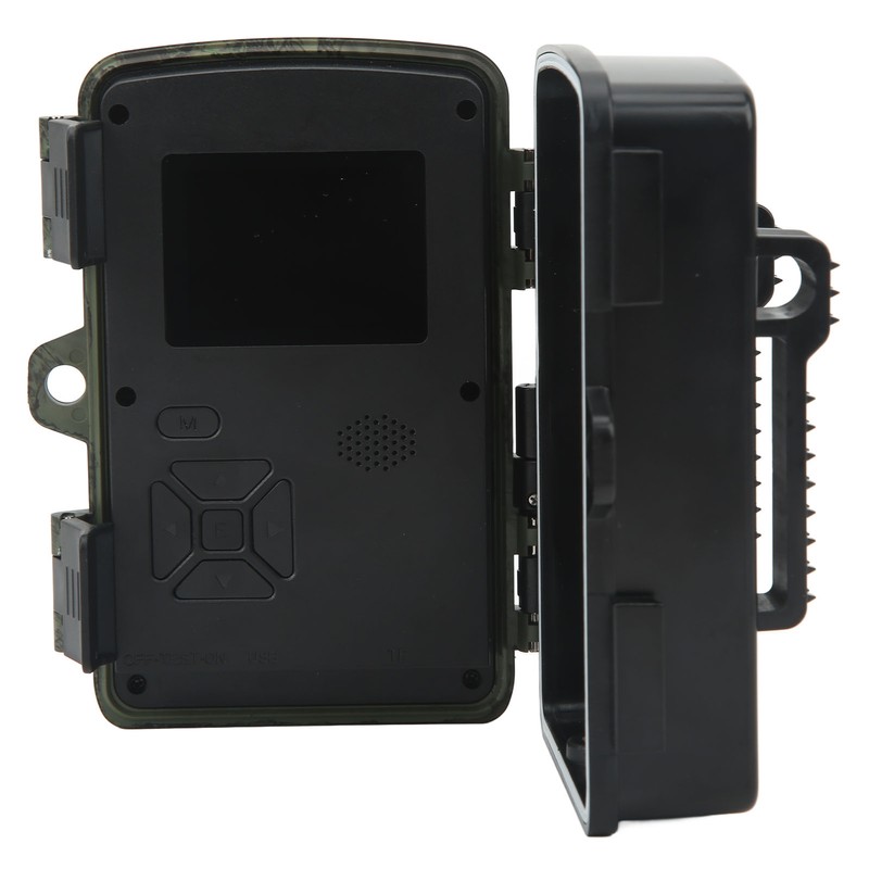 Outdoor Wildlife Hunting Trail Camera Field Detection HD Camera PIR