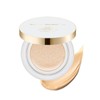 Missha Safe Block RX Cover Tone-Up Sun Cushion 14g (2 pieces) / 미샤 세이프 블록RX 커버 톤업 선 쿠션14g 2개