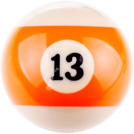 DartSturm.de - Pool Billiard Ball Dart Stand Colour 13