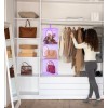 AJC Toys Organizador Colgante Para Puerta O Closet