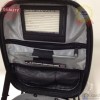 Marsee Motorcycle Tank Bag 10L Rocket Pocket w/Quick Release, Universal