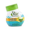 Stur - Coconut Water & Pineapple - Liquid Water Flavoring,