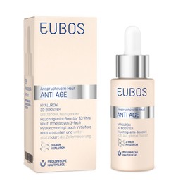 Eubos Anti Age Hyaluron Booster 3D Gel 30 ml