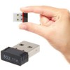 Superwang Mini USB Wifi Wireless Adapter N - 150Mbps 802.11n