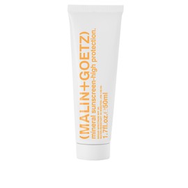 Malin + Goetz SPF 30 Sunscreen High Protection 50 ml