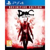 DmC: Devil May Cry - Definitive Edition