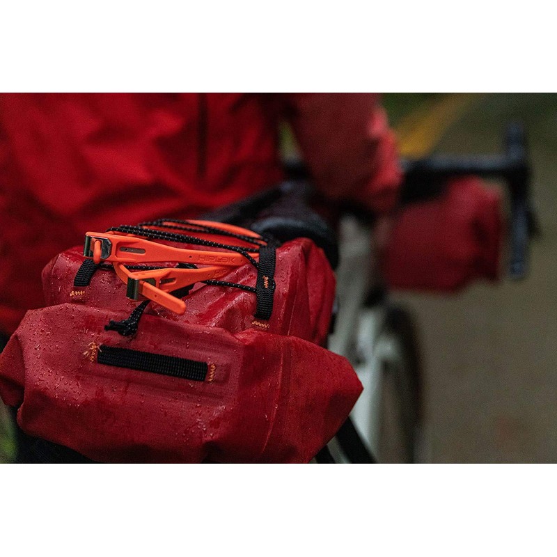 HIPLOK Z LOK Single Set of 2 Nylon Cover with