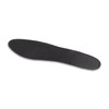 OC9 Hallux Rigidus Carbon Fiber Contoured Insole, Full Length Orthotic,