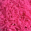 500 Pack No-Damage Hair Bands, Stylish Rubber Bands, Hair Accessories