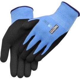 GloveMan Kids Gardening Gloves, Work Gloves for Children from 4-6 Years, 057.04