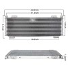 Tru-Cool, True-Cool, Tru Cool Tru Cool 40K Transmission Cooler Transmission