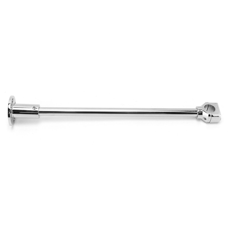 Shower Extension Arm Stainless Steel Kitchen Faucet Extension Rod Accessory