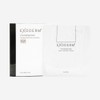 Exoderm Mask Pure Hydrogel Transparent Mask Pack 1 box 5 sheets / 엑소덤 마스크 퓨어하이드로겔 투명마스크팩 1박스 5장