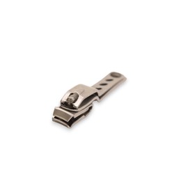 DreamCut Fingernail Clippers - Long Handle with 360° Swivel Head