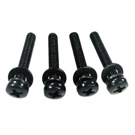 LG Replacement Screw for LG Base Stands FAB30016424 - Set of 4