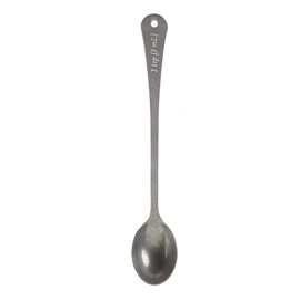 Barfly Measured Bar Spoon, 1 TSP, Vintage