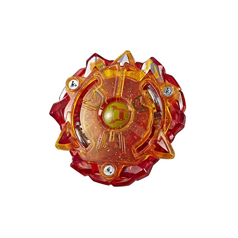 Beyblade Burst Turbo Slingshock Single Top Flame-X Diomedes D4
