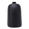 Car Parking Handbrake Handle Lever Cap Black ABS Plastic 31329236