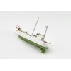Scene Accessories 010-3 Fishing Boat B3 Diorama Supplies