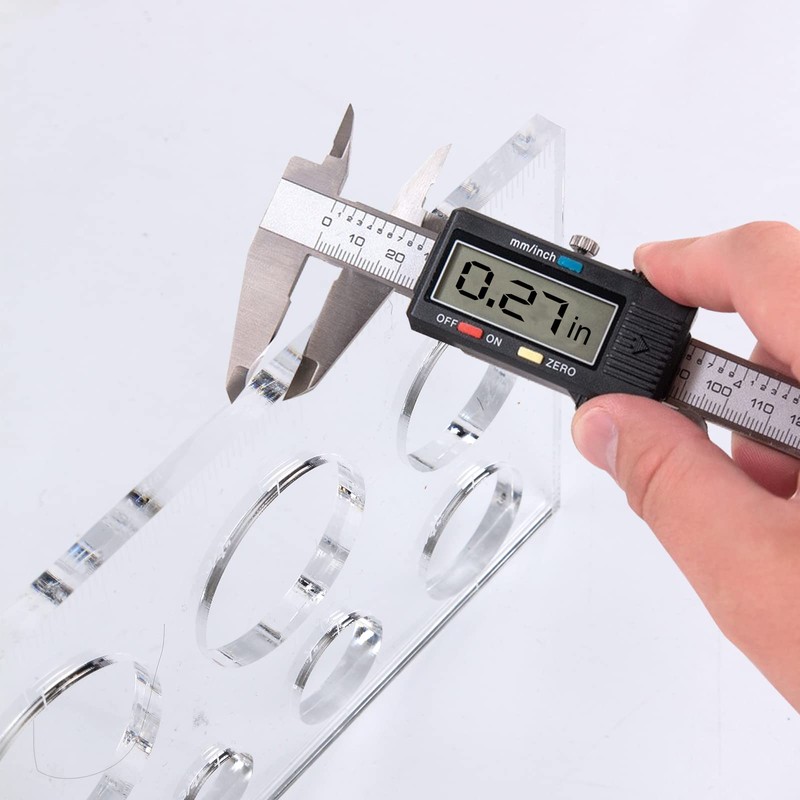 Router Template, Circle Router Insert Templates, Decorative Router and Decorative