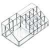 ideastore Cosmetic Storage Lip Stand Makeup Box Makeup Brushes Lip