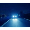1-800 Radiator Ice Blue 8000k LED Headlight Kit Hi/Low Bulbs
