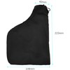 Miter Saw Dust Bag, Dust Collection Bag for 255 Miter