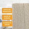 sositex 1 Premium Pillow for Sauna, Hammock, Beach, Neck Support,