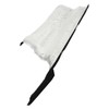 Front Wall Sound Deadener Mat 9817267480 Wear Resistant Sound Insulation