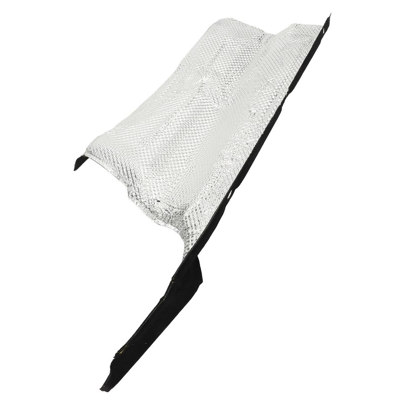 Front Wall Sound Deadener Mat 9817267480 Wear Resistant Sound Insulation