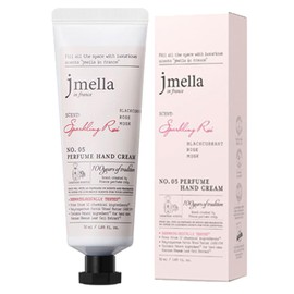 GP club Jaimera Sparkling Rose Hand Cream