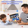 Ohanniewa Solar System Project Kit for Kids, Mixed Sized Foam