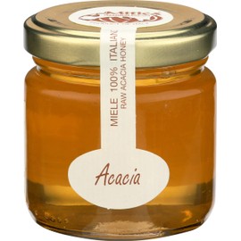 MITICA Acacia Honey, 4.23 OZ