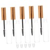 Ipetboom Diy Lash Mascara Kit Pcs Ml Empty Mascara Tubes