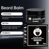 La Crema Para Barba Y La Crema Para El Cuidado