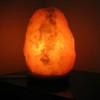 4 Pack! 4-9 Lbs Himalayan Salt Lamp with Cords