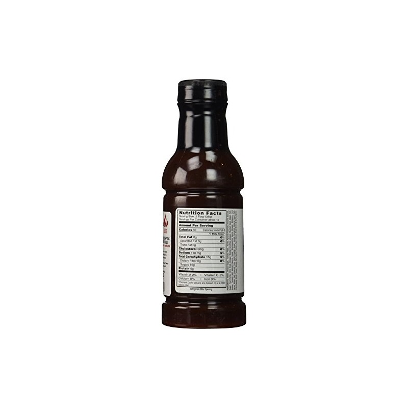 Lambert's Sweet Swine O'Mine Sweet Sauce O'Mine Barbeque Sauce -