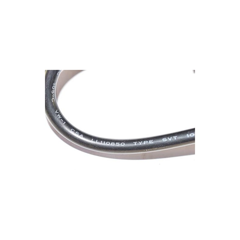 ASCO Power Technologies 272852 Power Cord Kit for Adj. Electronic