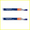 STAEDTLER Mars Fine Lead Marsmicro 0.9 HB 12 Leads in