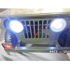 Hasbro Vintage GI Joe - Five Star Jeep or A/T
