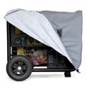 Champion Power Equipment Weather-Resistant Storage Cover for 4800-11,500-Watt Portable Generators,