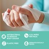 FreshWipes Body Wipes for Adults – 12 Pack - Unscented