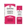 GoLive Prebiotic & Probiotic for Women, Men, Kids. Flavor-Free, Sugar-Free,