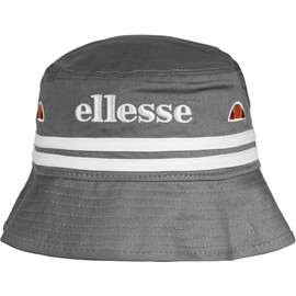 ellesse Unisex Lorenzo Hat - grey