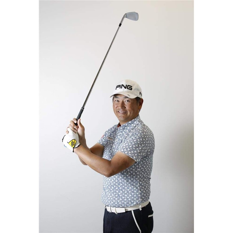 Asahi Golf Swing Practice Machine MANABELT REFLEX MR-1903 L MR-1903