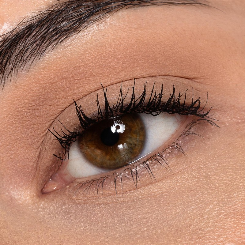 Eyeshadow in waffle noisette