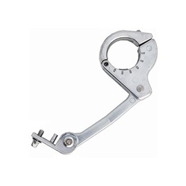 Dixon PPA-PCDDA-SP Precision Coil Pedal Direct Drive