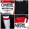 O'Neal Element V.24 Jersey Men's Warhawk Black/White/Red S
