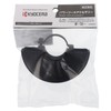 Kyocera 6076545 Old Ryobi Cutting Whetstone Cover Set, For 3.9
