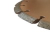 Crack Chaser Blade for Concrete, Asphalt Repair - 4" Diameter